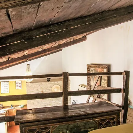 Casamare Gabicce-7 By Interhome Appartement *