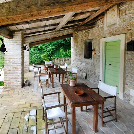 Casamare Gabicce-7 By Interhome *