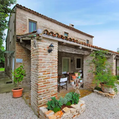 Casamare Gabicce-7 By Interhome Castel di Mezzo