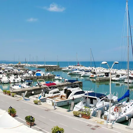 Casamare Gabicce-7 By Interhome * Castel di Mezzo