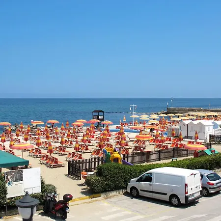 Casamare Gabicce-7 By Interhome