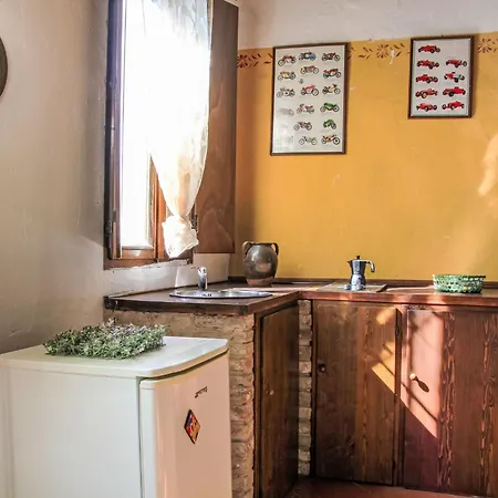 Casamare Gabicce-7 By Interhome Apartment *