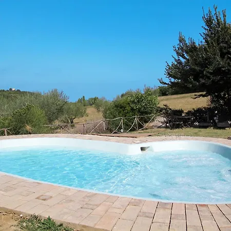 Casamare Gabicce-7 By Interhome Apartment Castel di Mezzo