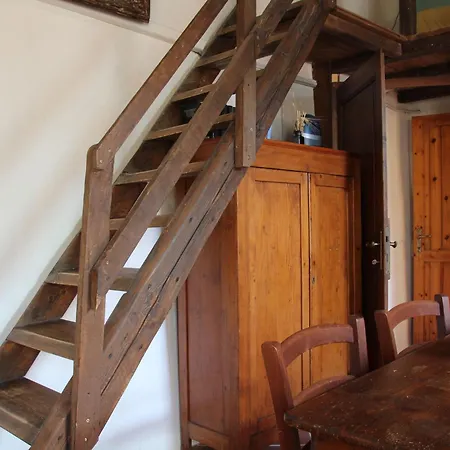 Appartement Casamare Gabicce-7 By Interhome Castel di Mezzo