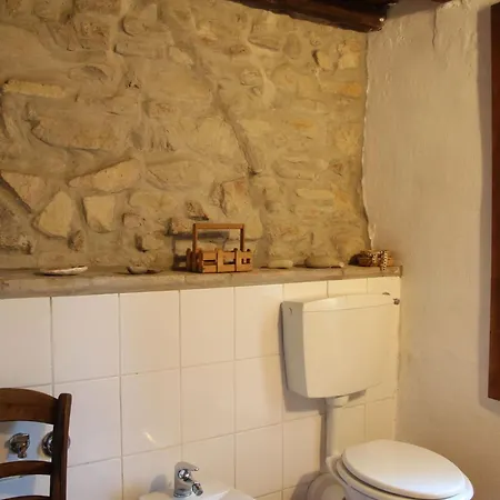 Casamare Gabicce-7 By Interhome Apartment