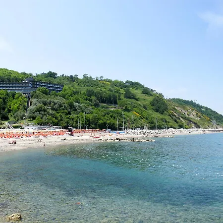 Casamare Gabicce-7 By Interhome Appartement Castel di Mezzo