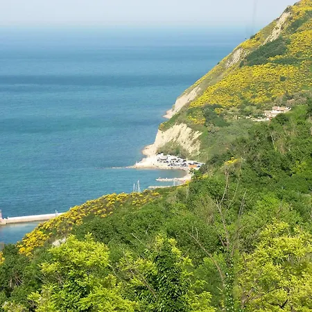 Casamare Gabicce-7 By Interhome Appartement