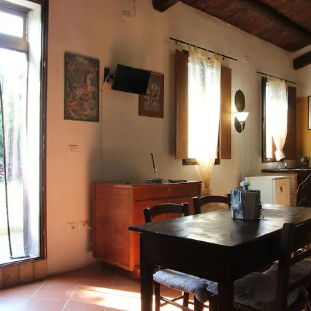 Apartmán Leda By Interhome