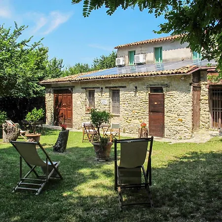 Appartement Casamare Gabicce-7 By Interhome