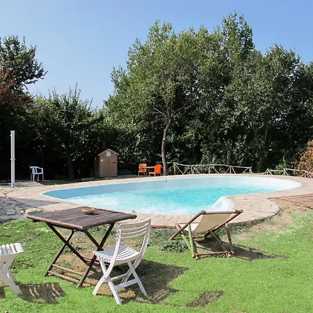 Casamare Gabicce-7 By Interhome * Castel di Mezzo